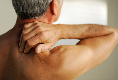 HERNIA DE DISCO INTERVERTEBRAL