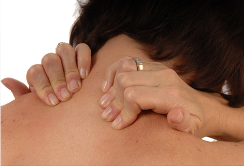 HERNIA DE DISCO INTERVERTEBRAL