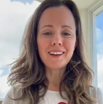 Testimonio Hernia de Disco María Eugenia