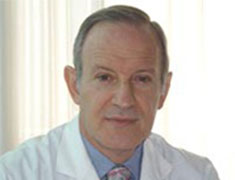 Dr. Anibal Grangeat